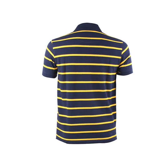 MULTICOLOR POLO SHIRTS LEISURE FOR MEN 8BM0J82