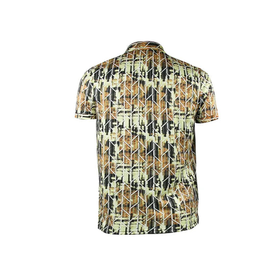 MULTICOLOR POLO SHIRTS SPORTS  FOR MEN 8BV0825