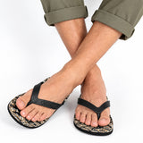 MULTICOLOR FLIP FLOP FOR MEN 8220238