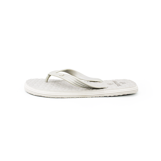 WHITE FLIP FLOP FOR MEN 8220269