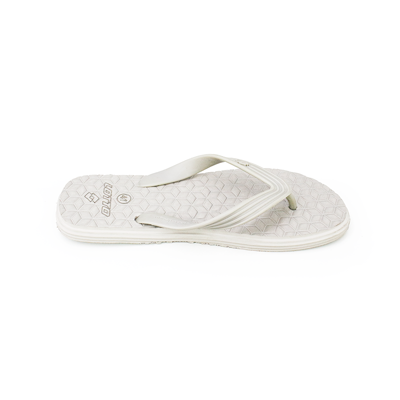 WHITE FLIP FLOP FOR MEN 8220269