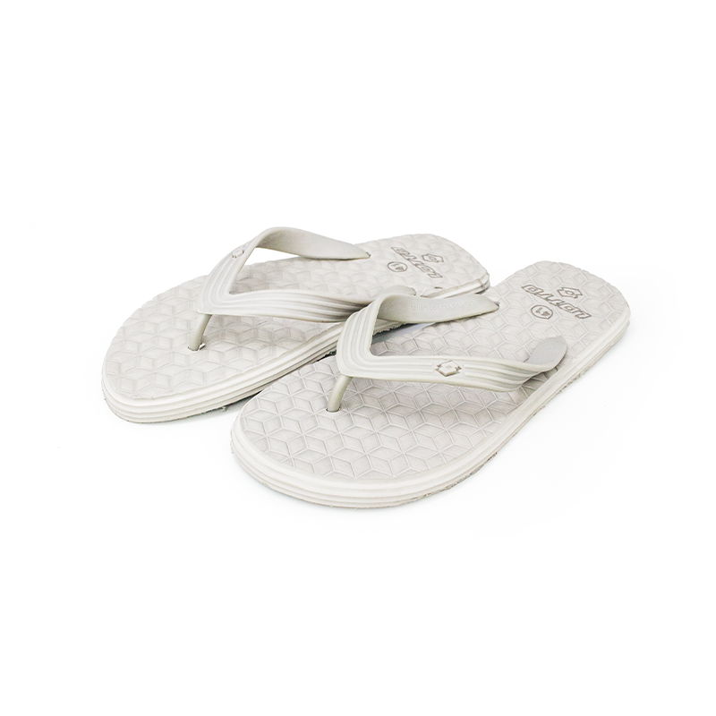 WHITE FLIP FLOP FOR MEN 8220269