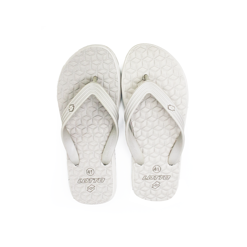WHITE FLIP FLOP FOR MEN 8220269