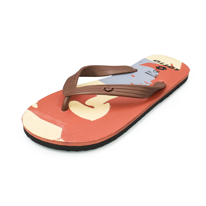 BROWN FLIP FLOP FOR MEN 8220486