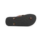 BROWN FLIP FLOP FOR MEN 8220486