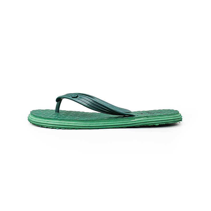 GREEN FLIP FLOP FOR MEN 8220769