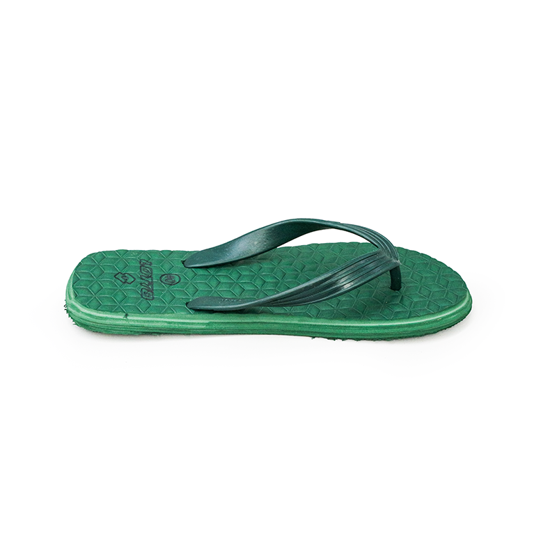 GREEN FLIP FLOP FOR MEN 8220769