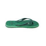 GREEN FLIP FLOP FOR MEN 8220769
