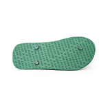 GREEN FLIP FLOP FOR MEN 8220769