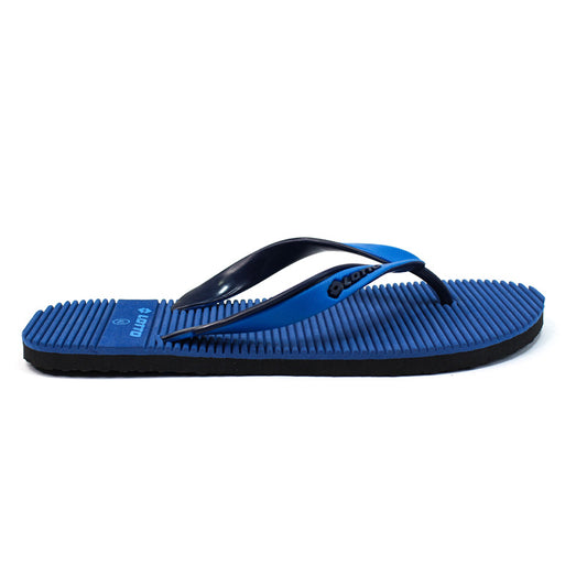 LOTTO BLUE FLIP FLOP FOR MEN 8220939