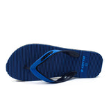 LOTTO BLUE FLIP FLOP FOR MEN 8220939