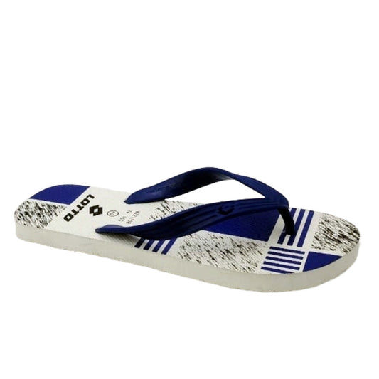 MULTICOLOR FLIP FLOP FOR MEN 8221108
