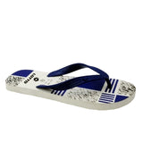 MULTICOLOR FLIP FLOP FOR MEN 8221108