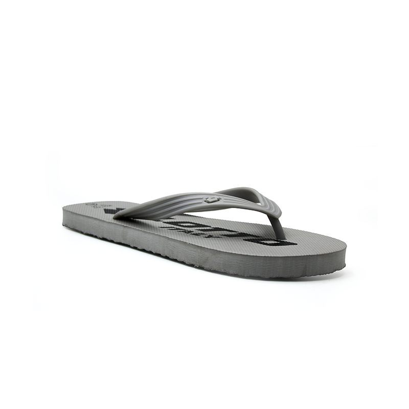 GREY FLIP FLOP FOR MEN 8221209