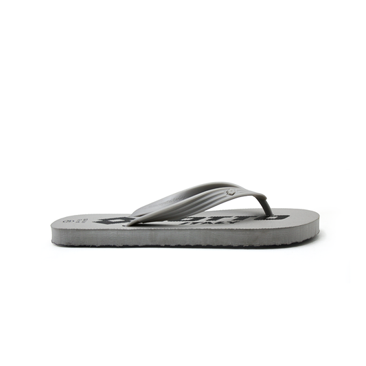 GREY FLIP FLOP FOR MEN 8221209