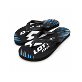 BLACK FLIP FLOP FOR MEN 8221681