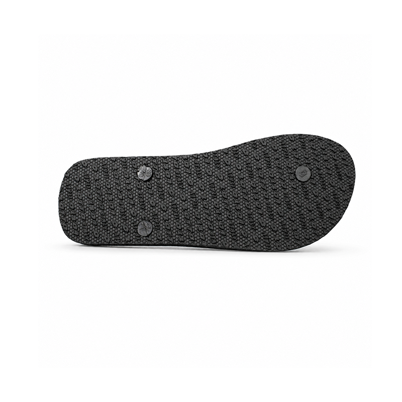 BLACK FLIP FLOP FOR MEN 8221681