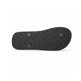BLACK FLIP FLOP FOR MEN 8221681