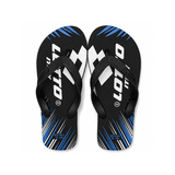 BLACK FLIP FLOP FOR MEN 8221681