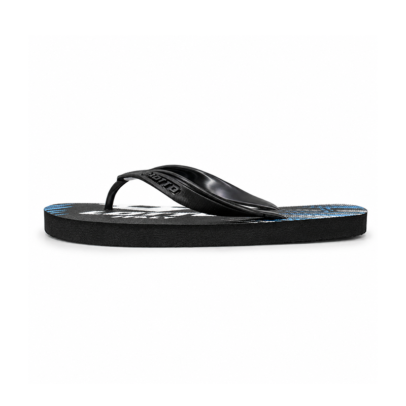 BLACK FLIP FLOP FOR MEN 8221681