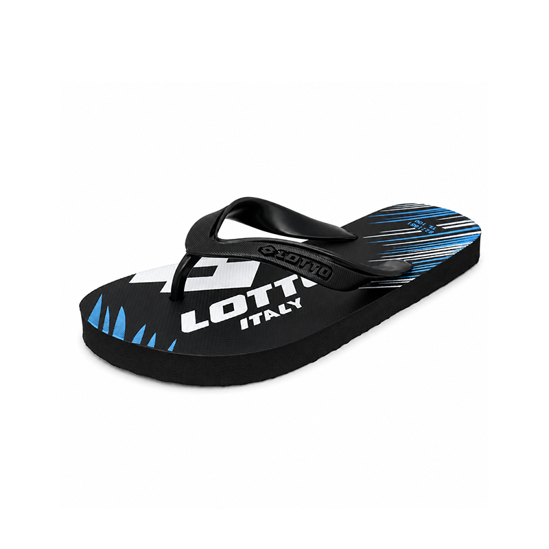 BLACK FLIP FLOP FOR MEN 8221681