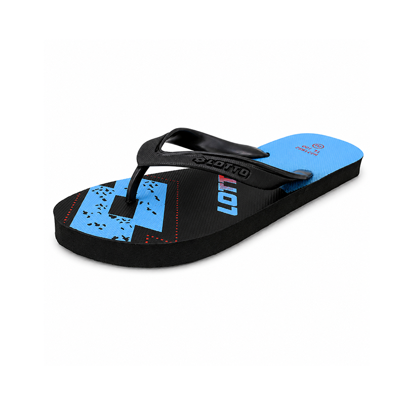 BLUE FLIP FLOP FOR MEN 8221682