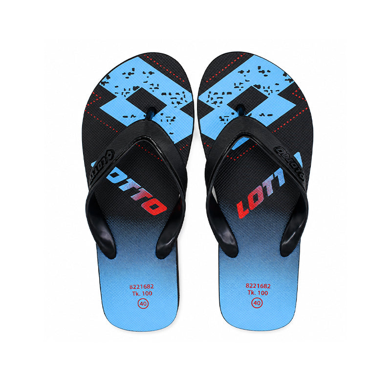BLUE FLIP FLOP FOR MEN 8221682
