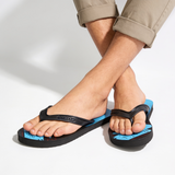 BLUE FLIP FLOP FOR MEN 8221682