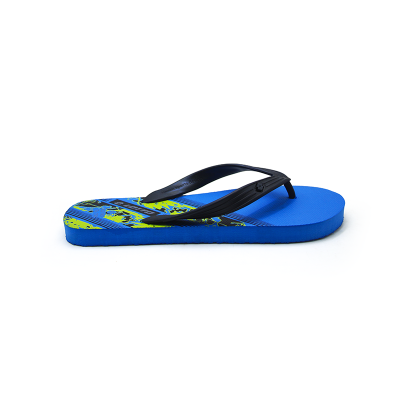 BLUE FLIP FLOP FOR MEN 8221907