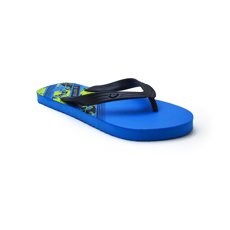 BLUE FLIP FLOP FOR MEN 8221907