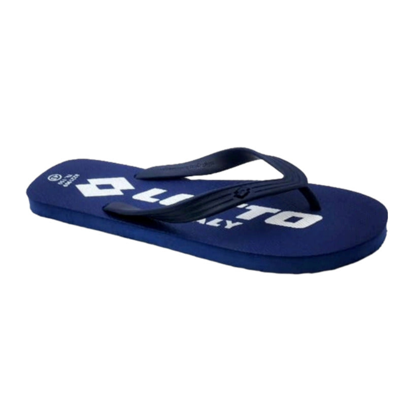 BLUE FLIP FLOP FOR MEN 8221909