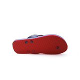 BLUE FLIP FLOP FOR MEN 8221987