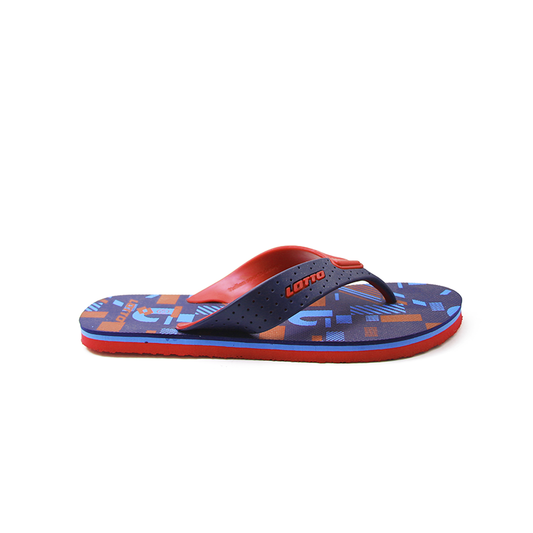 BLUE FLIP FLOP FOR MEN 8221987