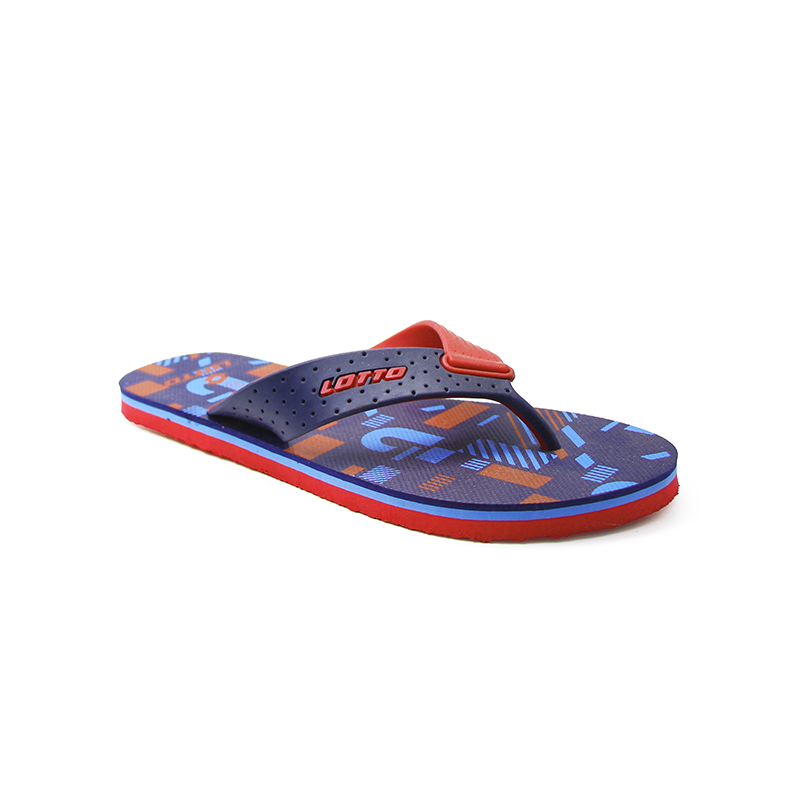 BLUE FLIP FLOP FOR MEN 8221987
