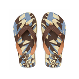BROWN FLIP FLOP FOR MEN 8222402