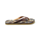 BROWN FLIP FLOP FOR MEN 8222402