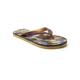 BROWN FLIP FLOP FOR MEN 8222402