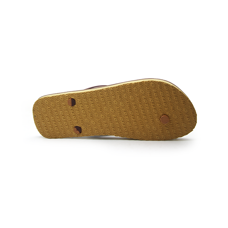 BROWN FLIP FLOP FOR MEN 8222402