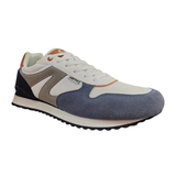 WHITE SPORTS SHOE FOR MEN 8300137