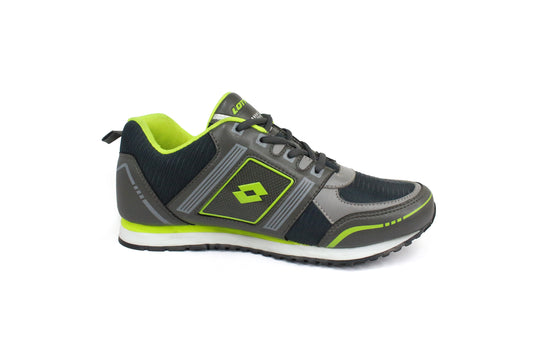 MULTICOLOR SPORTS RUNNING SHOE FOR MEN 8300233