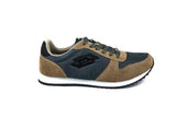 GREY SPORTS LIFESTYLE SHOE FOR MEN 8300244