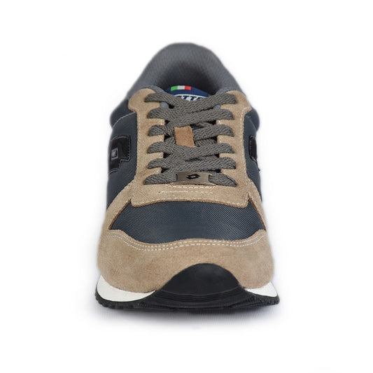 GREY SPORTS LIFESTYLE SHOE FOR MEN 8300244