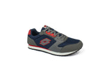 MULTICOLOR SPORTS LIFESTYLE SHOE FOR MEN 8300256