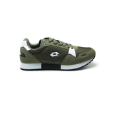 OLIVE WALKING SHOE FOR MEN 8300734