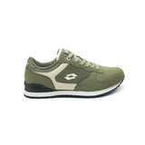 OLIVE SPORTS RUNNING SHOE FOR MEN 8300735