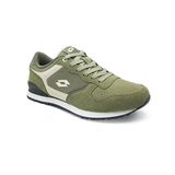 OLIVE SPORTS RUNNING SHOE FOR MEN 8300735