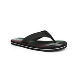 BLACK SPORTS SLIPPER FOR MEN 8612691
