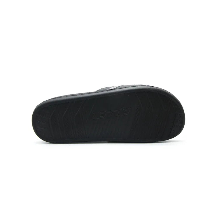 BLACK SPORT SLIDE FOR MEN 8720676