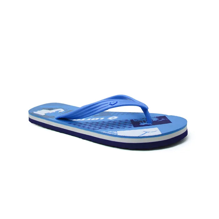 BLUE FLIP FLOP FOR MEN 8223988