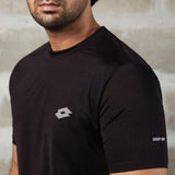MULTICOLOR T-SHITS LEISURE FOR MEN 8AX0I99